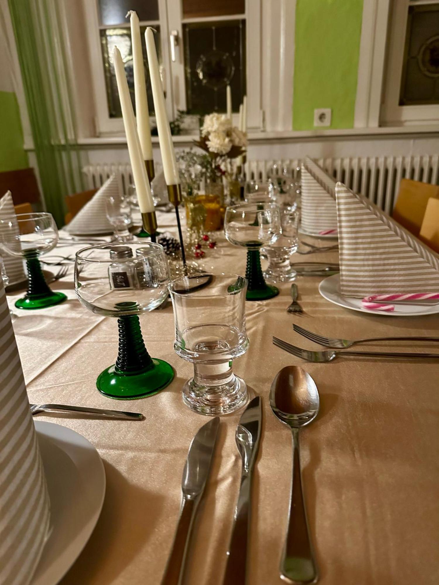 Altstadt-Hotel Gosequell Γκόσλαρ Εξωτερικό φωτογραφία