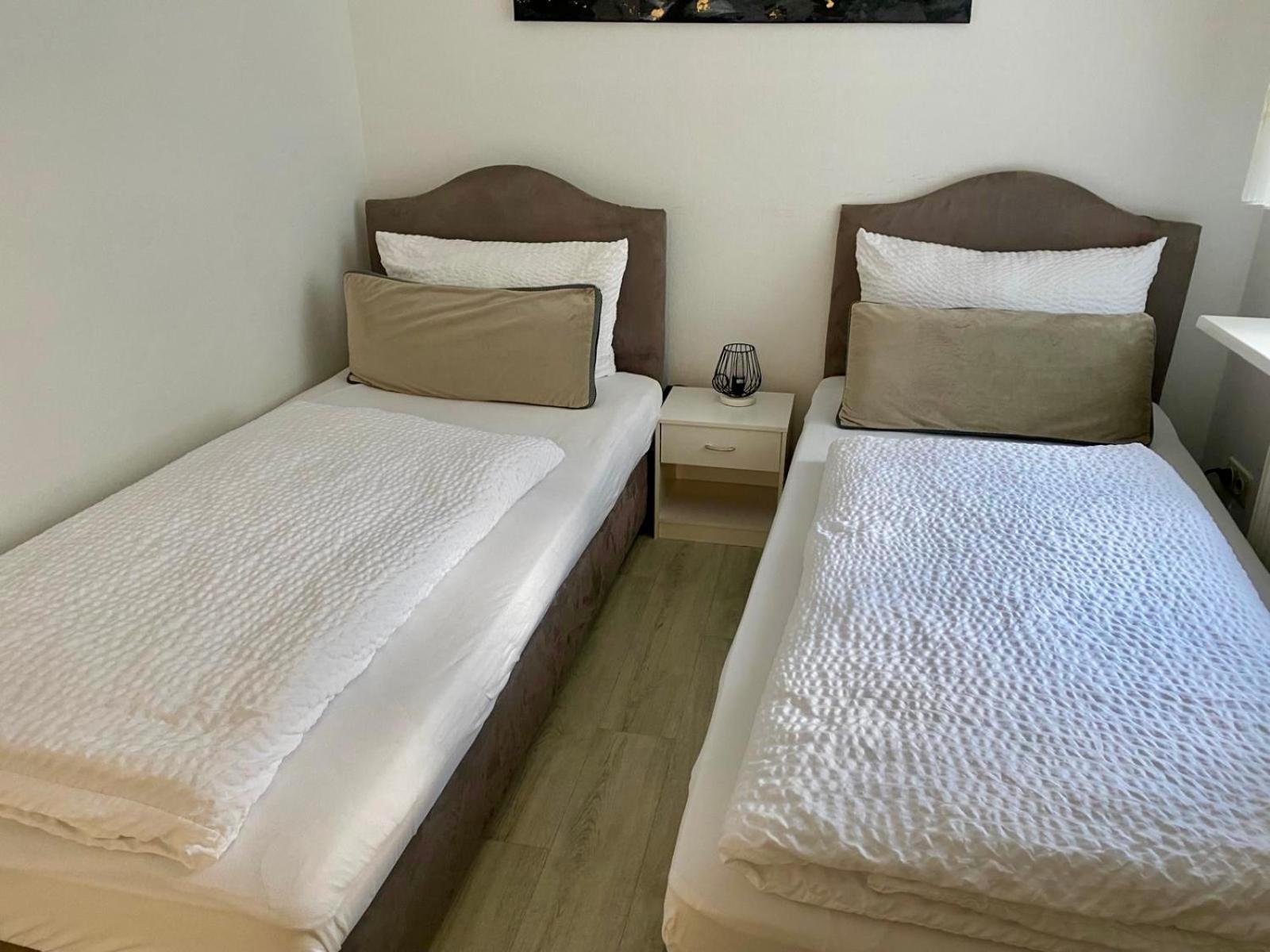 Altstadt-Hotel Gosequell Γκόσλαρ Εξωτερικό φωτογραφία