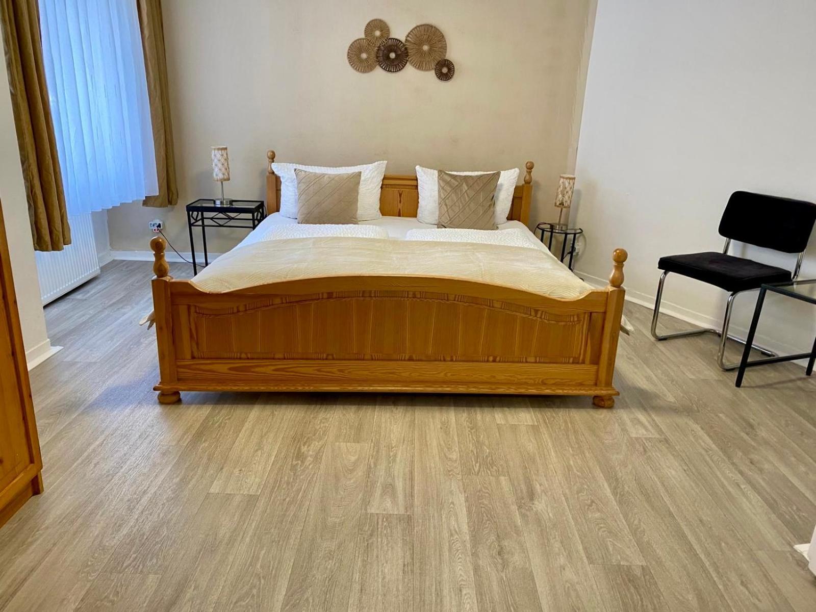 Altstadt-Hotel Gosequell Γκόσλαρ Εξωτερικό φωτογραφία