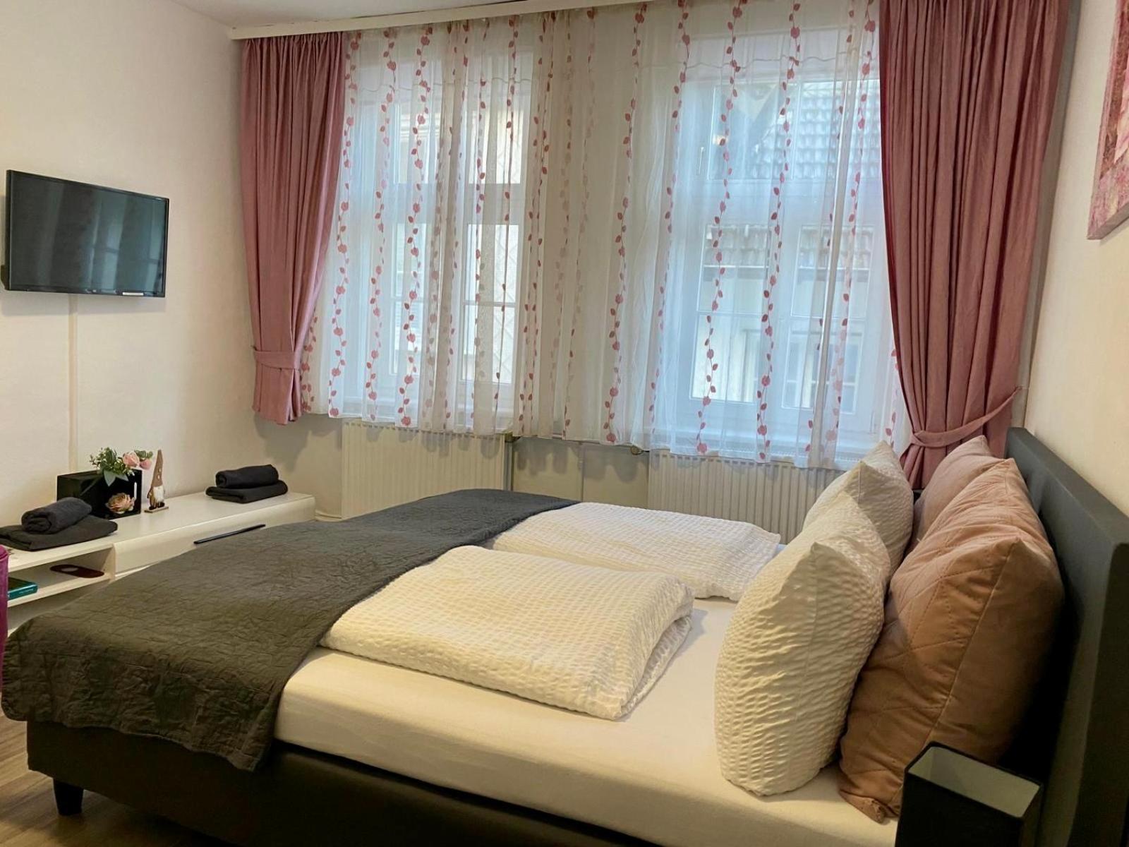 Altstadt-Hotel Gosequell Γκόσλαρ Εξωτερικό φωτογραφία