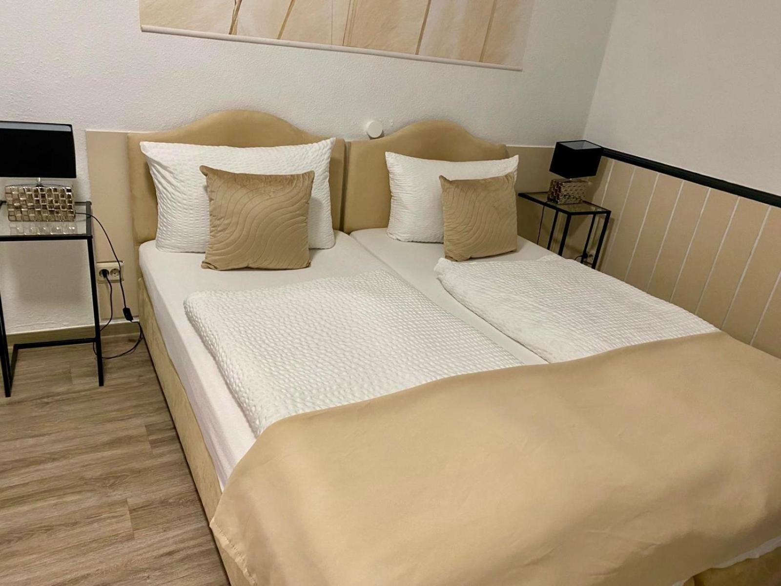 Altstadt-Hotel Gosequell Γκόσλαρ Εξωτερικό φωτογραφία