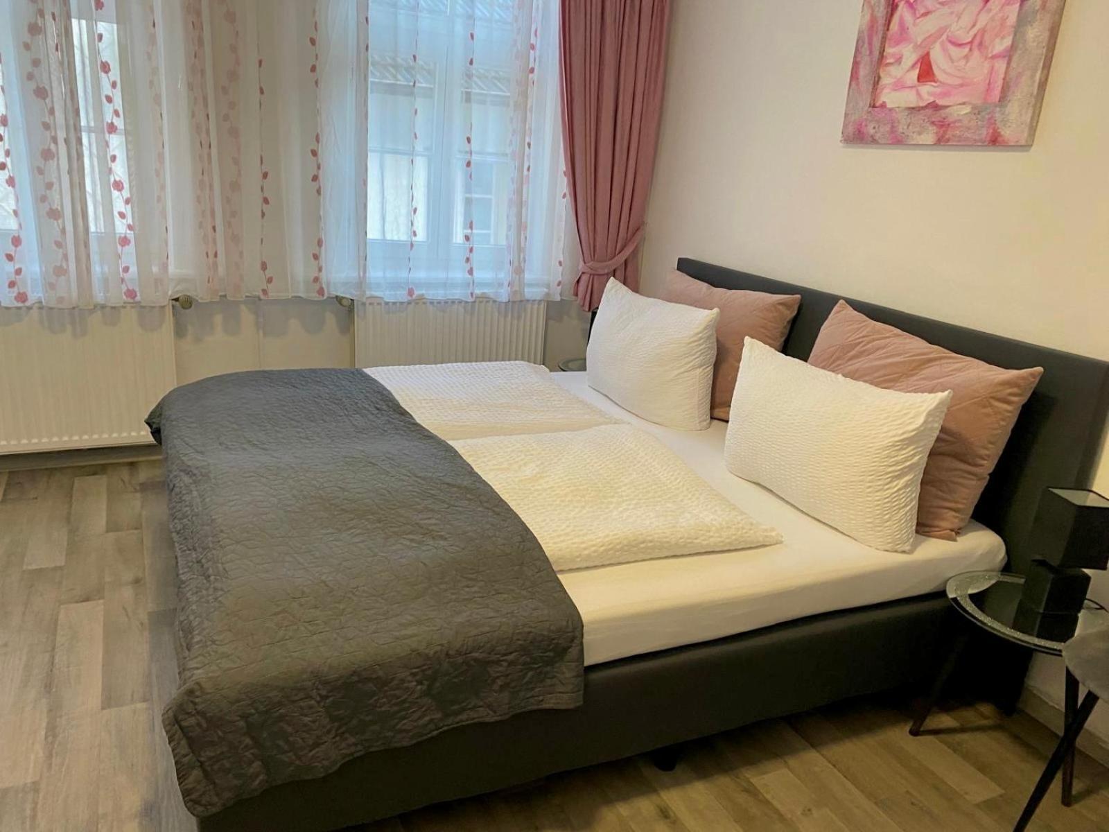 Altstadt-Hotel Gosequell Γκόσλαρ Εξωτερικό φωτογραφία
