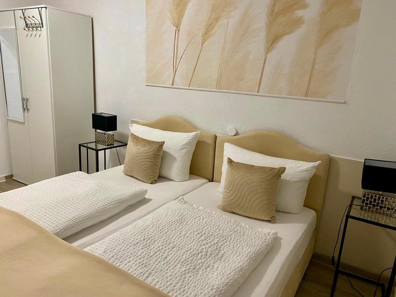Altstadt-Hotel Gosequell Γκόσλαρ Εξωτερικό φωτογραφία
