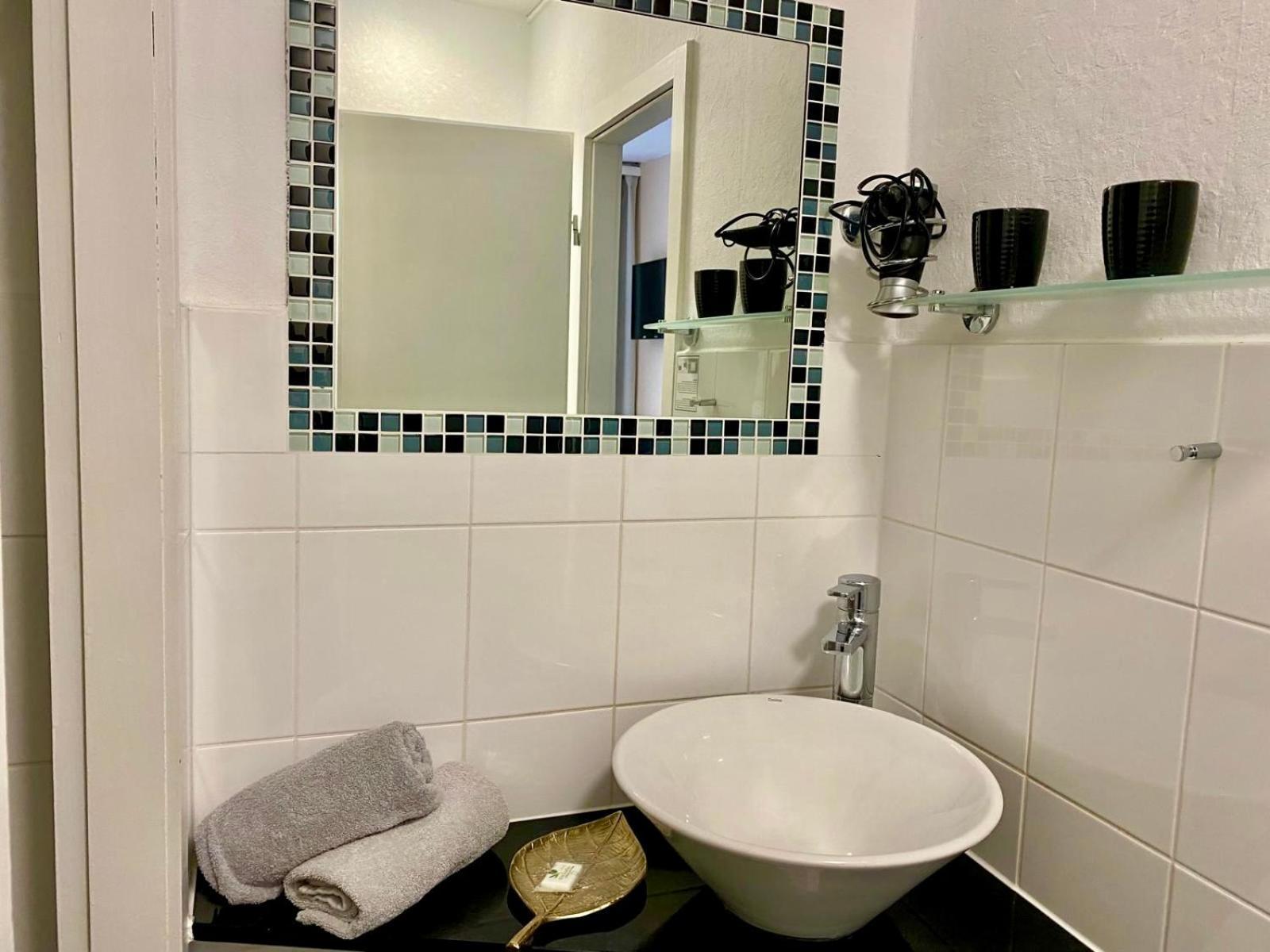 Altstadt-Hotel Gosequell Γκόσλαρ Εξωτερικό φωτογραφία