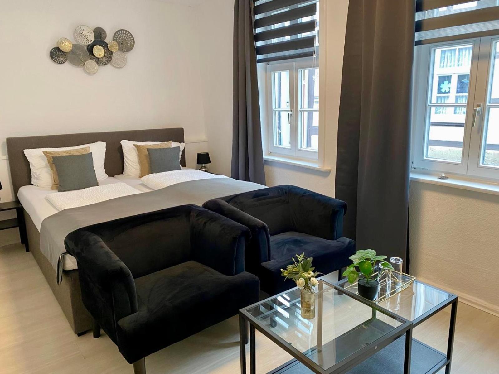 Altstadt-Hotel Gosequell Γκόσλαρ Εξωτερικό φωτογραφία