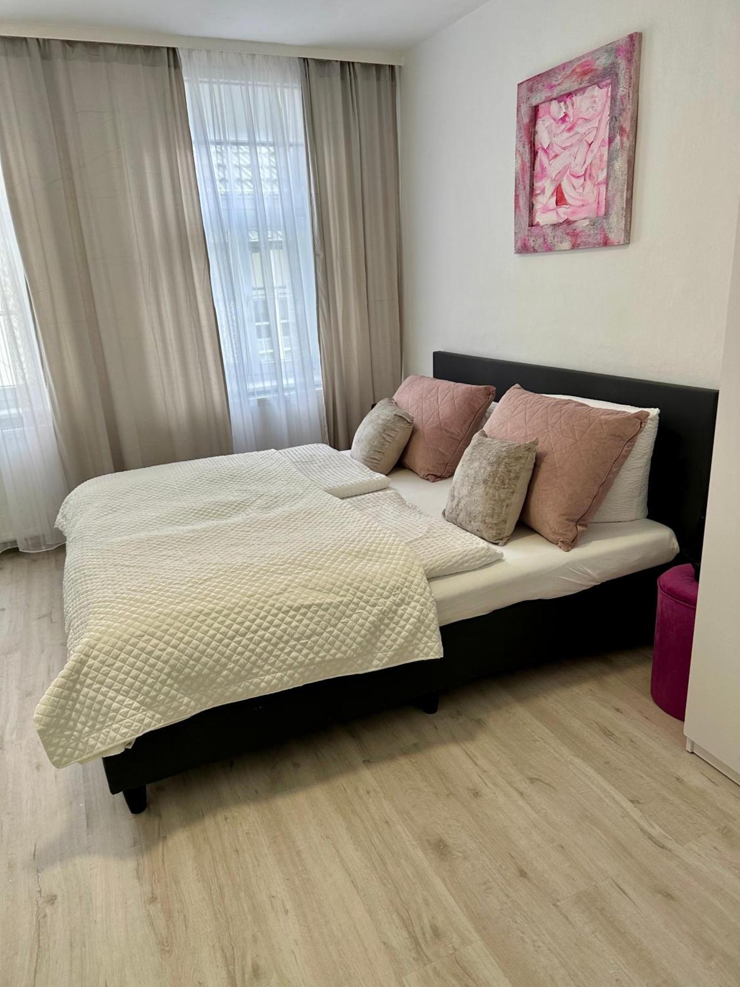 Altstadt-Hotel Gosequell Γκόσλαρ Εξωτερικό φωτογραφία