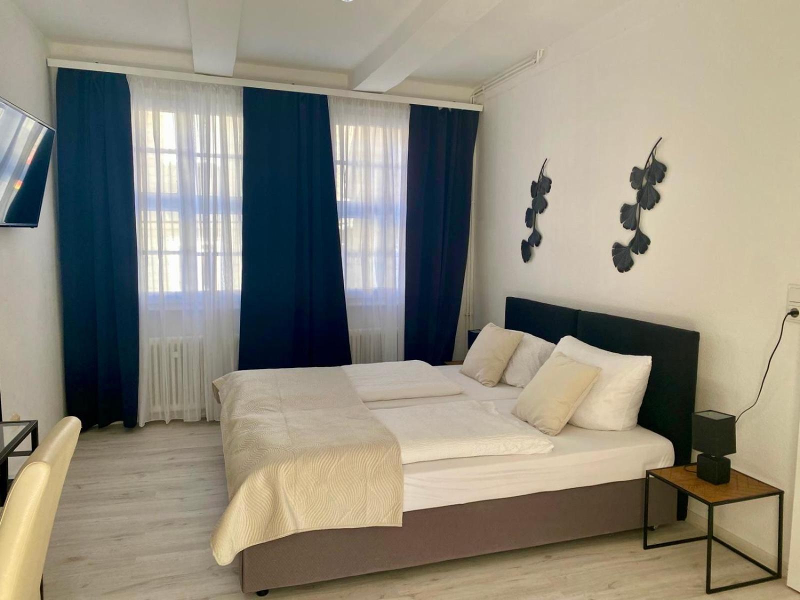 Altstadt-Hotel Gosequell Γκόσλαρ Εξωτερικό φωτογραφία