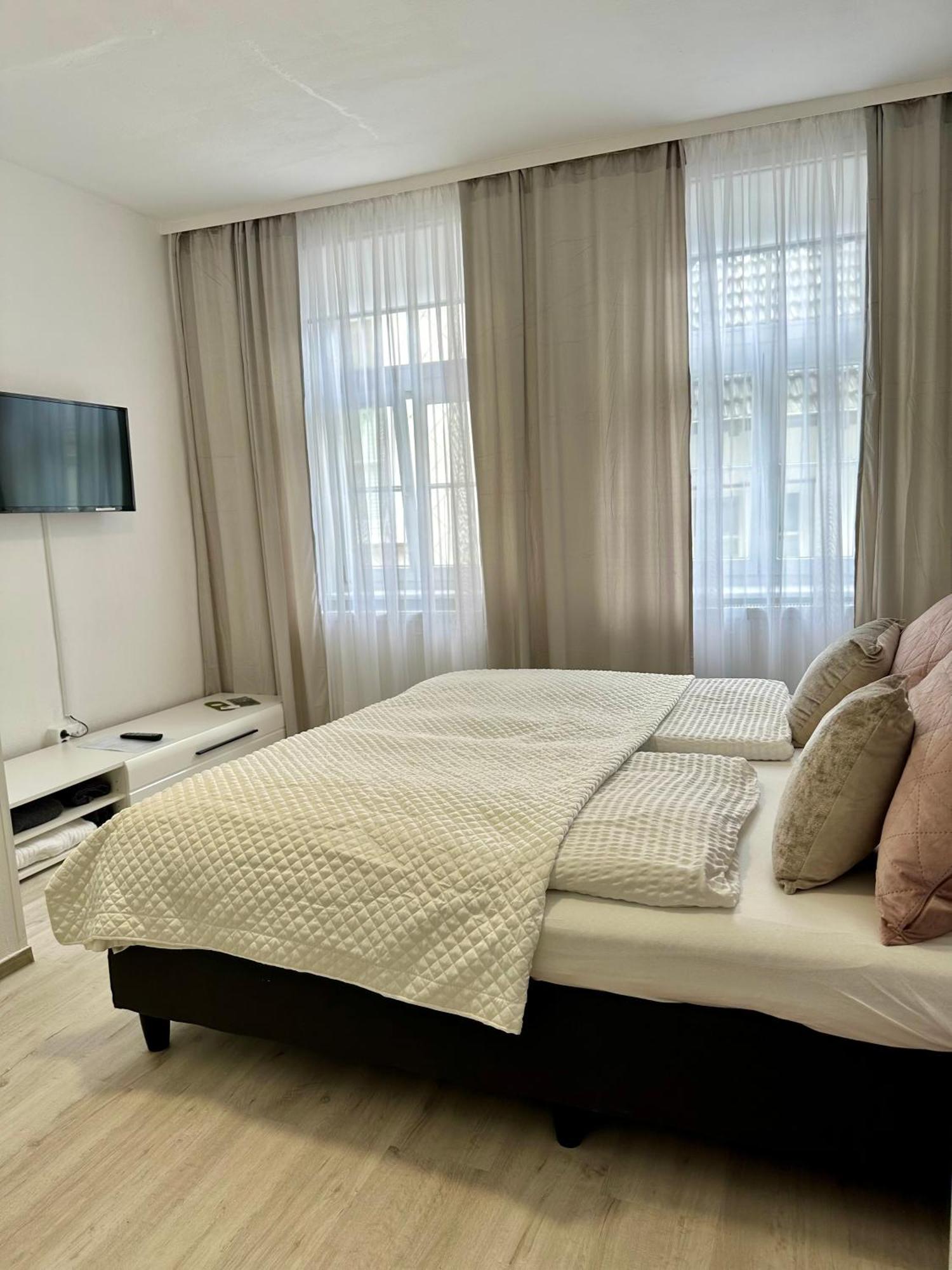 Altstadt-Hotel Gosequell Γκόσλαρ Εξωτερικό φωτογραφία