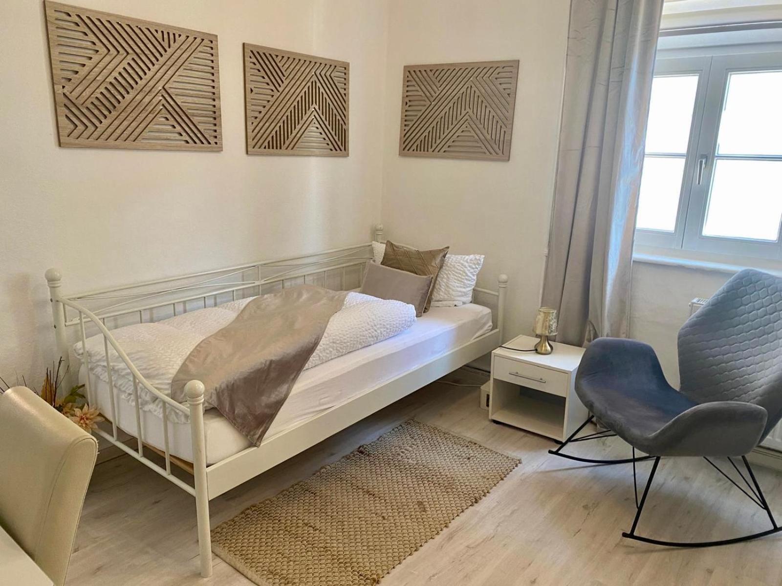Altstadt-Hotel Gosequell Γκόσλαρ Εξωτερικό φωτογραφία