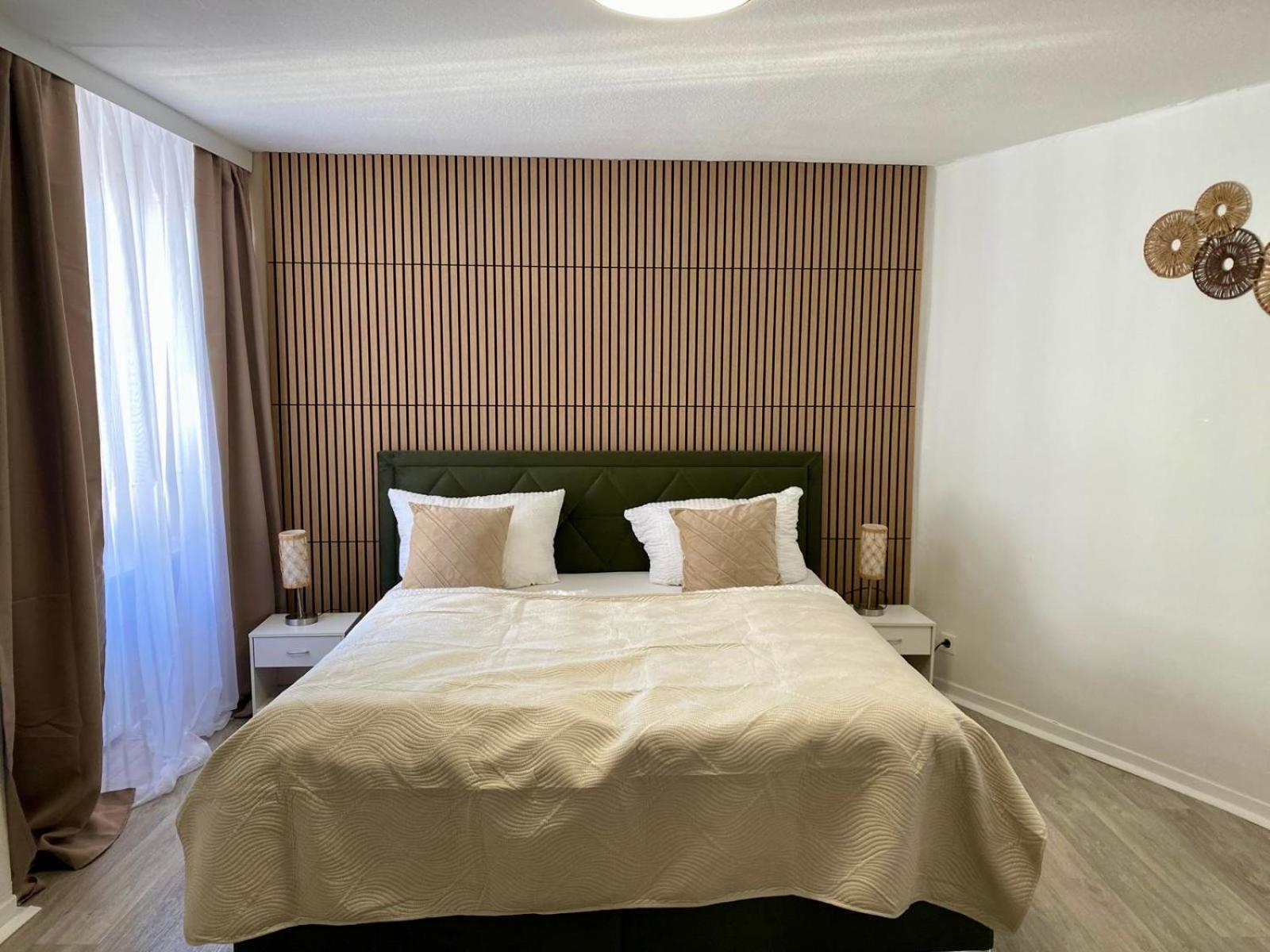 Altstadt-Hotel Gosequell Γκόσλαρ Εξωτερικό φωτογραφία