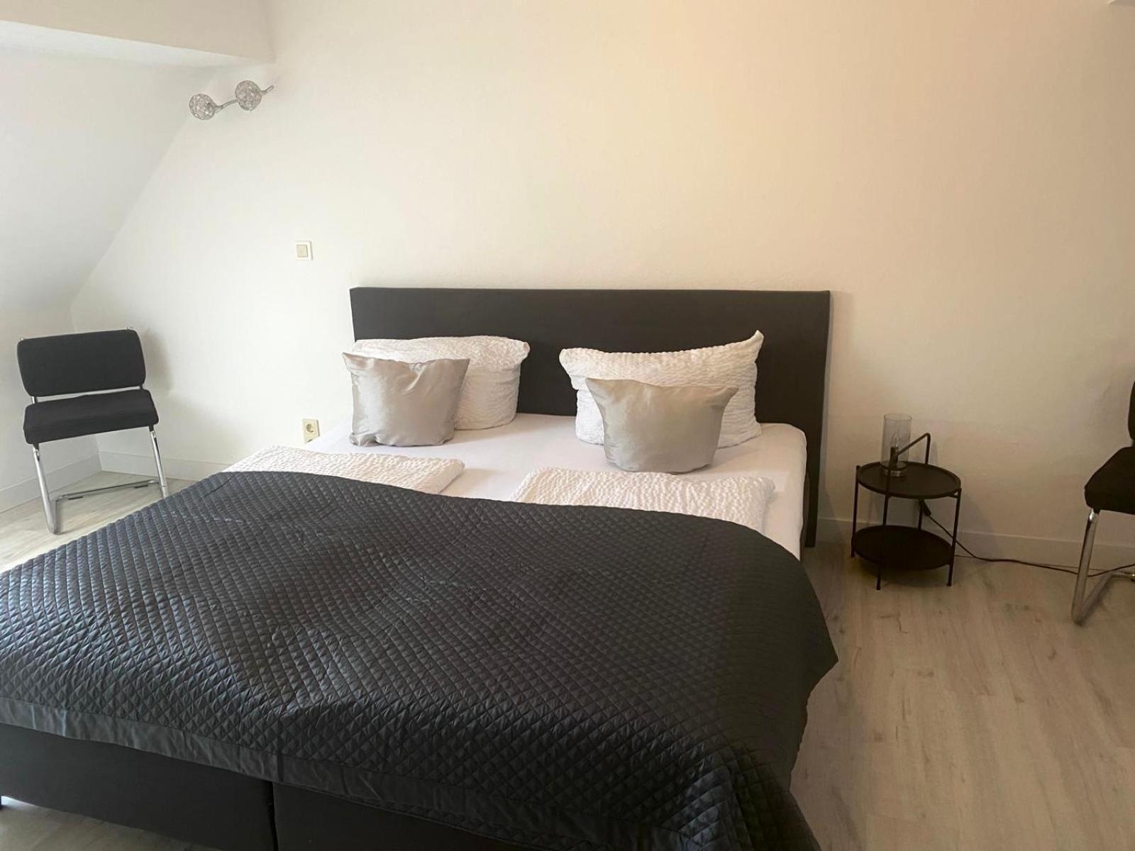 Altstadt-Hotel Gosequell Γκόσλαρ Εξωτερικό φωτογραφία