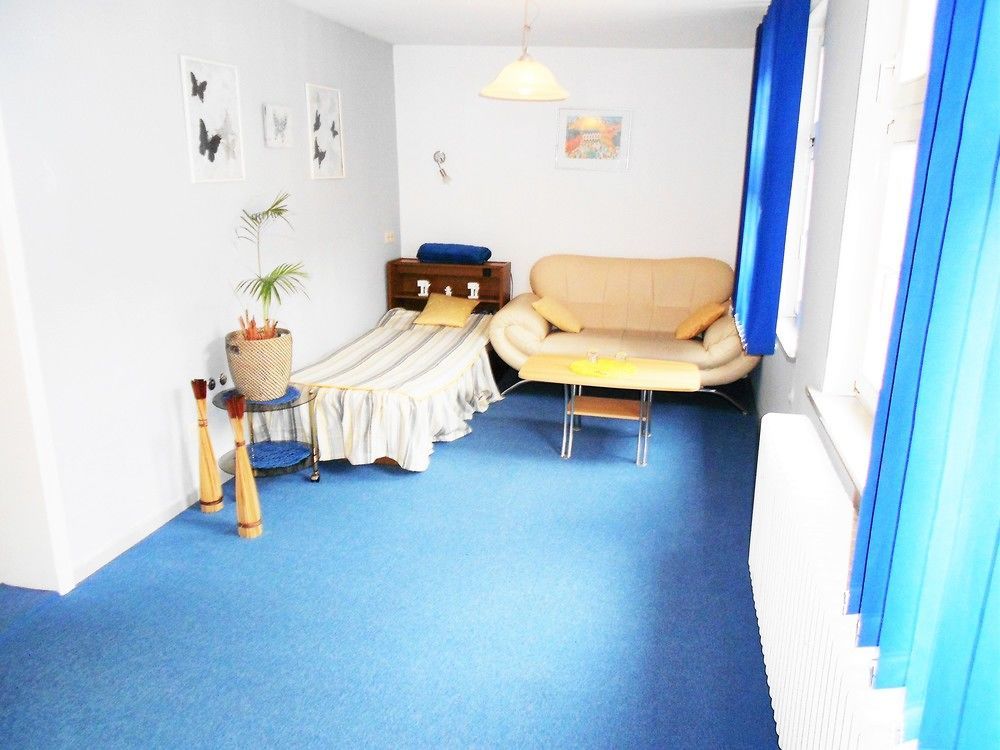 Altstadt-Hotel Gosequell Γκόσλαρ Εξωτερικό φωτογραφία